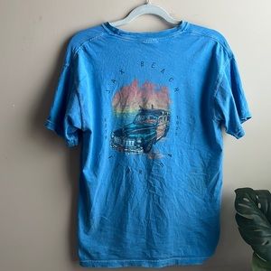 Florida graphic tee
